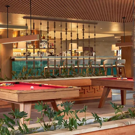 Paradisus By Melia Bali-3