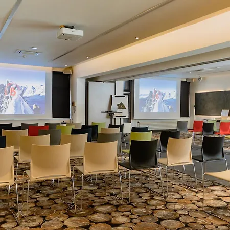 Mercure Chamonix Centre-3