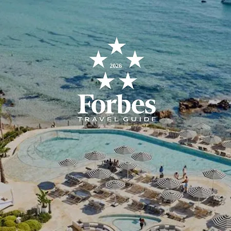Bless Ibiza Cala Nova - The Leading Hotels Of The World-2