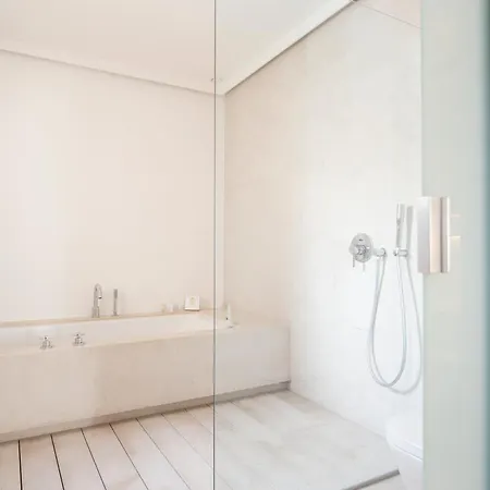 Convent De La Missio - Grand Luxury Boutique Hotel, Adults Only-2