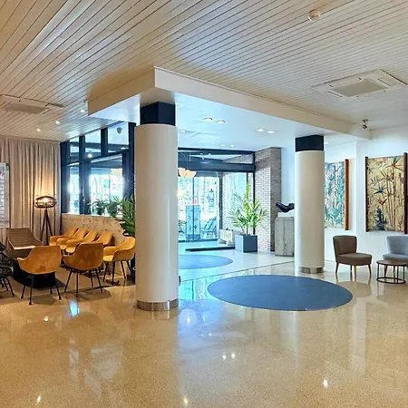 Hotel Xaine Park-3