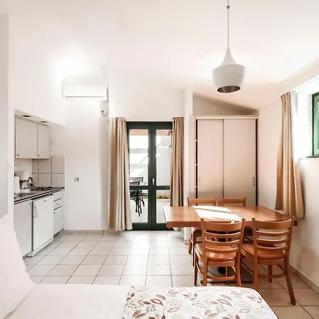 Zaton Holiday Resort Apartments-3