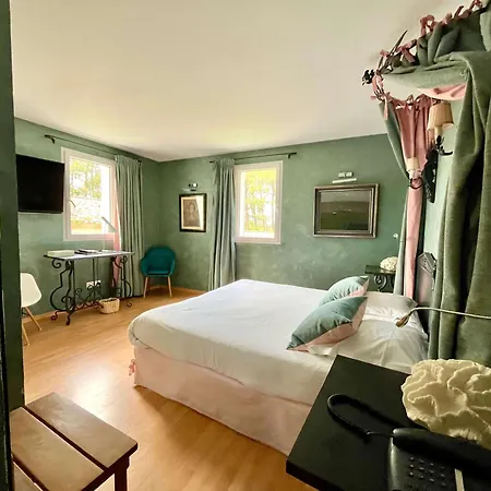 Hôtel des Pins-3