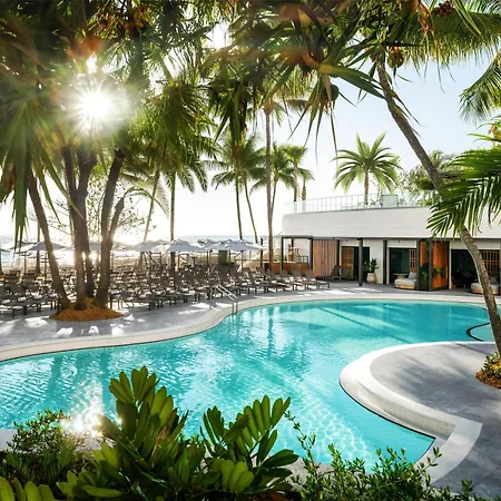 Signia By Hilton Diplomat Beach Resort-2