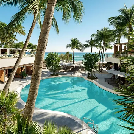 Signia By Hilton Diplomat Beach Resort-3