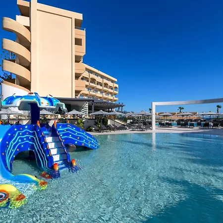 Sun Beach Resort-3