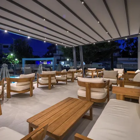Sun Beach Resort-2