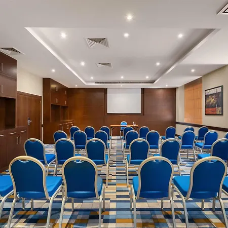 Park Inn By Radisson Al Khobar-2