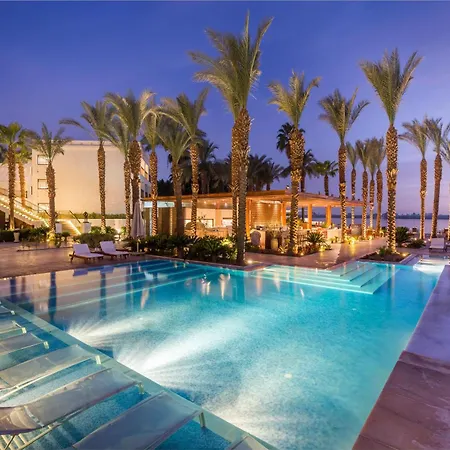 Hilton Luxor Resort & Spa-2
