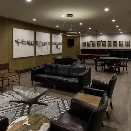 Estancia del Norte San Antonio, A Tapestry Hotel by Hilton-3