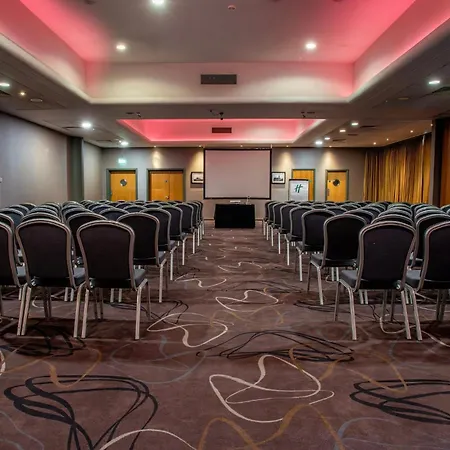 Holiday Inn Ellesmere Port/Cheshire Oaks By Ihg-3