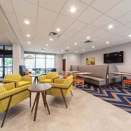 Hampton Inn Winchester-2