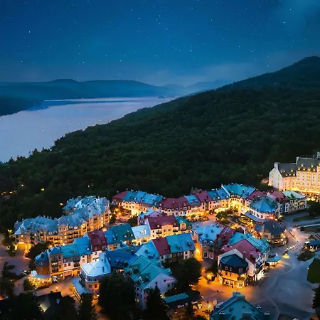Fairmont Tremblant-3