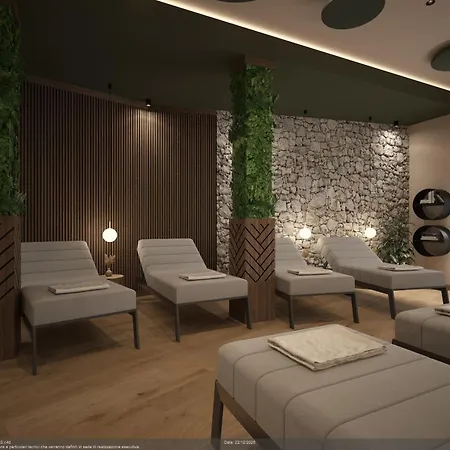 Cavallino Experience - Alpine Wellness Hotel-2