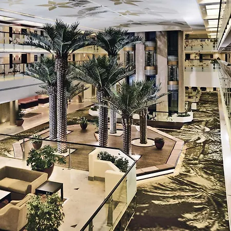 Moevenpick Resort Aswan-2
