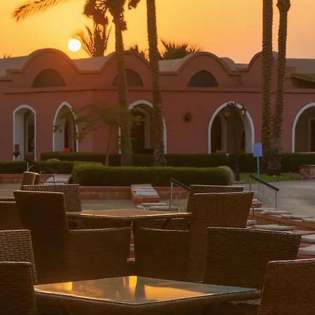 Swissotel Resort El Quseir-3