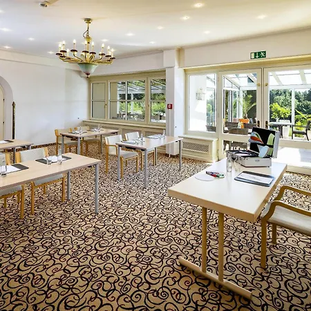 Best Western Hotel Rhön Garden-3