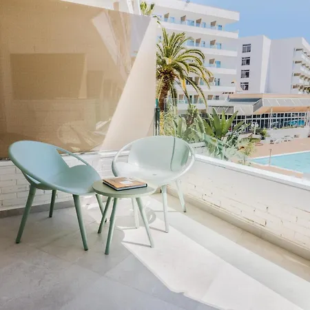 Hotel Jaime I-3