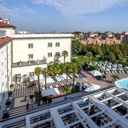 Savoia Hotel Regency-2