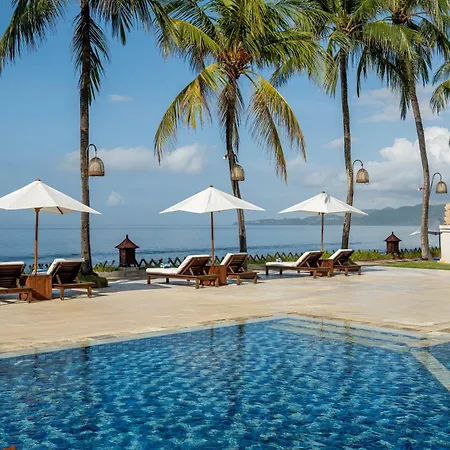 Ramayana Candidasa Beach Resort-3
