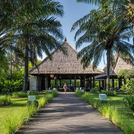 Ramayana Candidasa Beach Resort-3