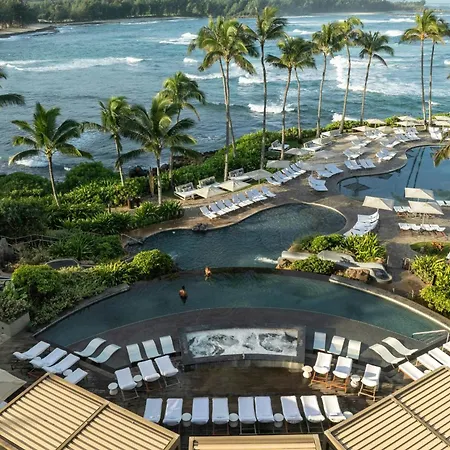The Ritz-Carlton O'Ahu, Turtle Bay-2
