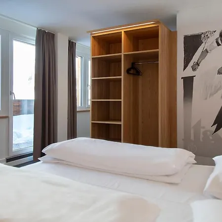 Blu Senales Active & Family Resort-2