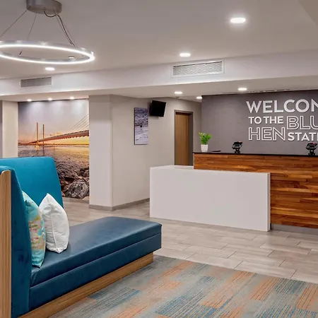 Hampton Inn Rehoboth Beach-2
