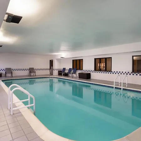 La Quinta By Wyndham Fayetteville-2
