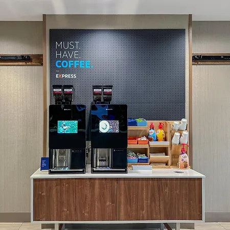 Holiday Inn Express Bellingham By Ihg-3