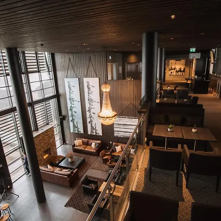 Norefjell Ski & Spa-2