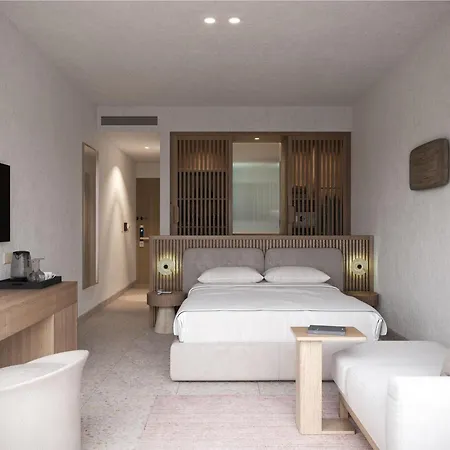 Baron Resort Sharm El Sheikh (Adults Only)-3
