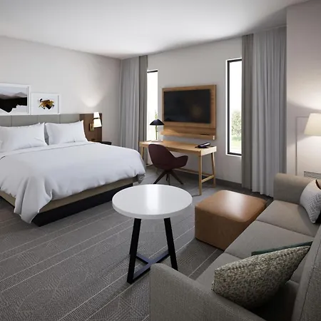 Staybridge Suites Williamsville Buffalo By Ihg-2