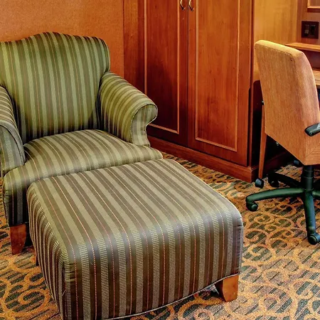 Hampton Inn Winchester Ky-3