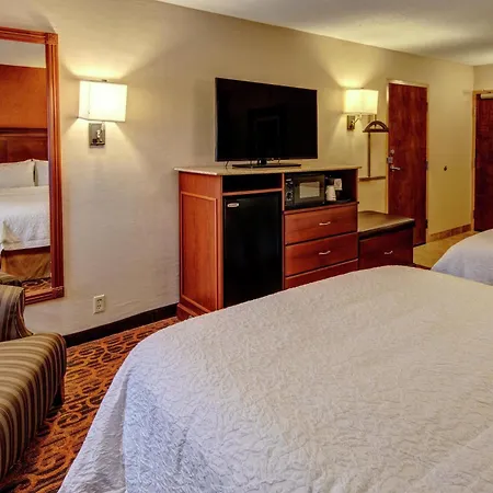 Hampton Inn Winchester Ky-2
