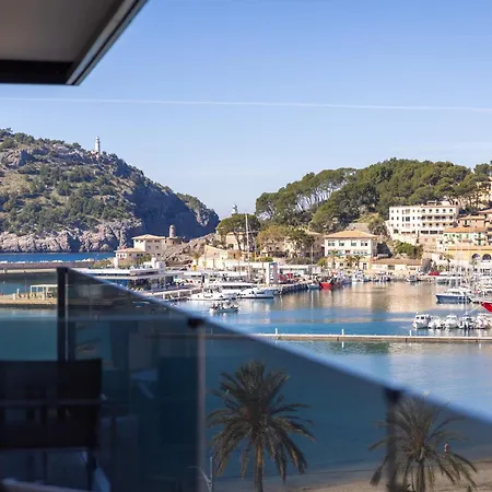 Hotel Eden Soller-3
