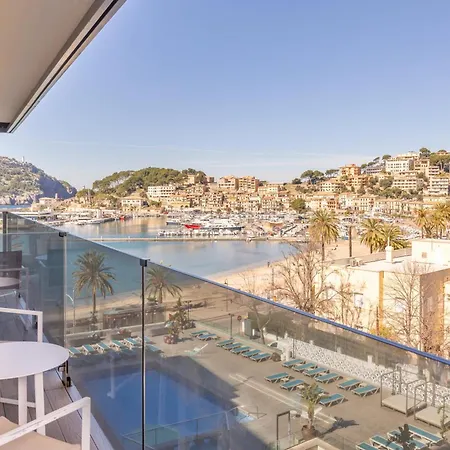 Hotel Eden Soller-2
