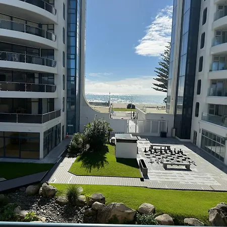Oceanside Resort & Twin Towers-2