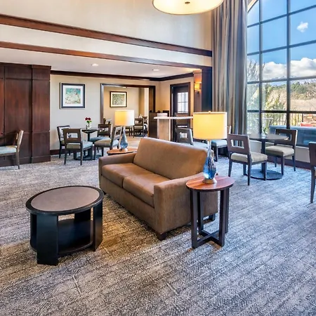 Staybridge Suites Colorado Springs North By Ihg-2