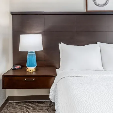 Staybridge Suites Colorado Springs North By Ihg-3