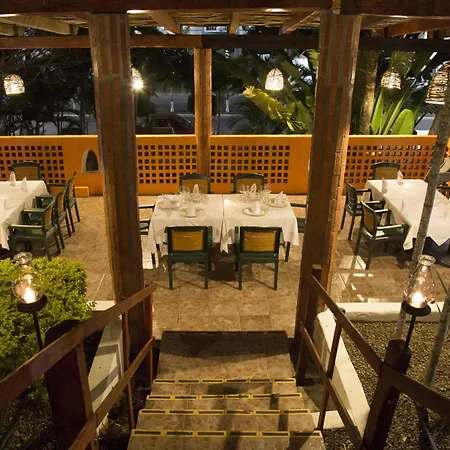 Decameron Los Cocos Guayabitos, Ramada All-Inclusive Resort-2