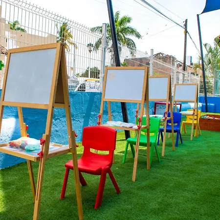 Decameron Los Cocos - All Inclusive-3