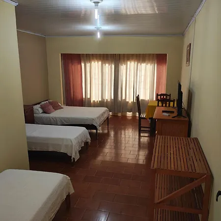 Hotel Rainha-3