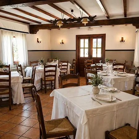 Posada El Hoyal-2