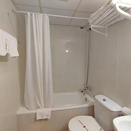 Apartamentos Midi-3