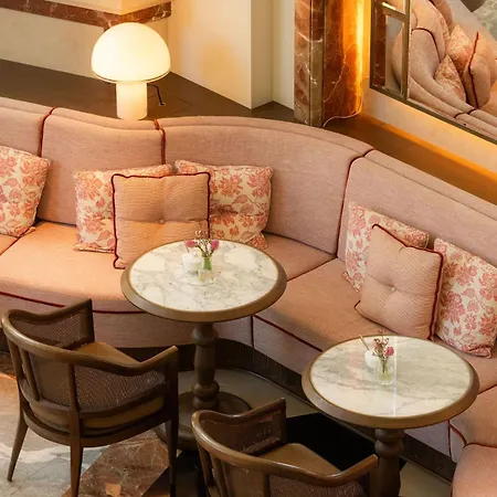 Four Seasons Hotel Doha-2