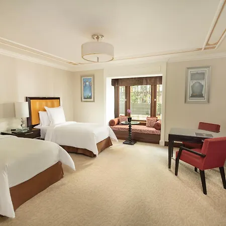 Four Seasons Hotel Istanbul At The Bosphorus-2