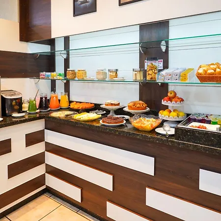 Hotel Brasil-2
