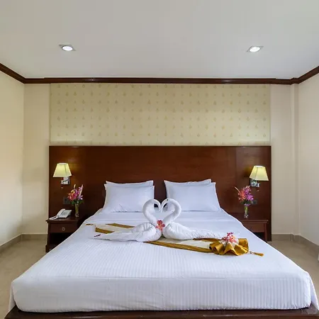 Thai Garden Resort-2