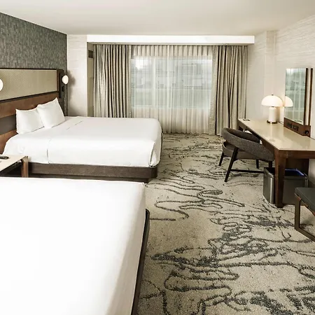 Radisson Blu Mall Of America-3